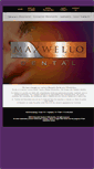 Mobile Screenshot of maxwellodental.com